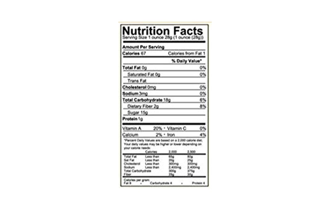 Nuts Buddy Turkish Apricot    Pack  400 grams